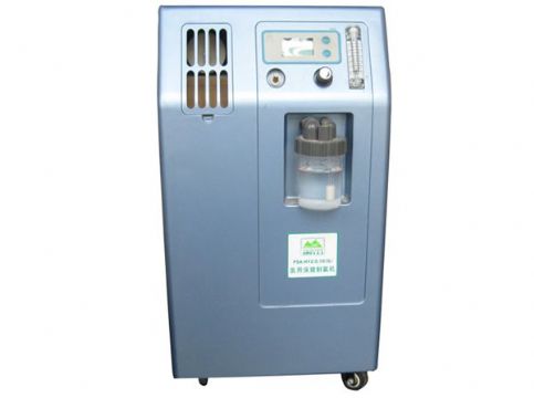 點(diǎn)擊查看詳細(xì)信息<br>標(biāo)題：5升普及型家用制氧機(jī) 閱讀次數(shù)：4817