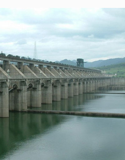 太平灣水電廠(chǎng)